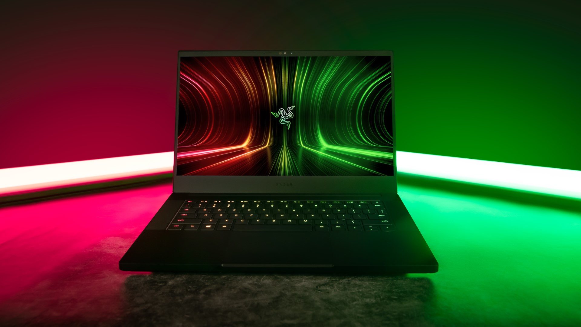 Best Gaming Laptops 2025